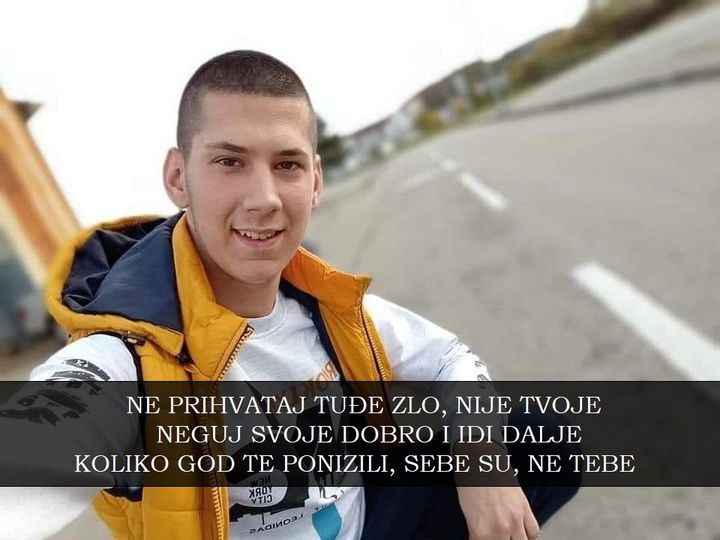 KO VAS SVE NOSI NA DUŠI? Stefan Simić: "Žrtvu niko ne čuje. Dok jauče, plače, moli za pomoć. Ali kada uradi ono najgore - svi je shvate"