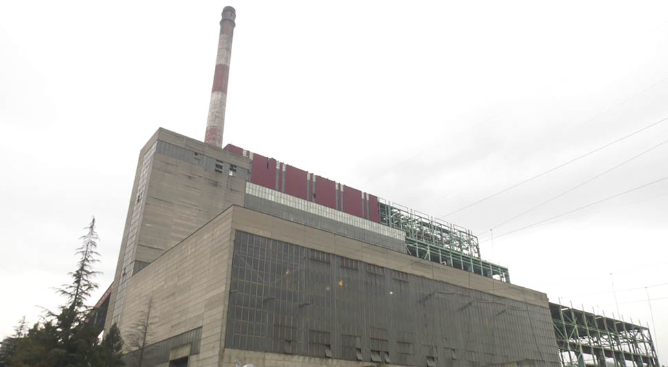 Nakon 40 dana rada završen remont u "Termoelektrani Ugljevik"