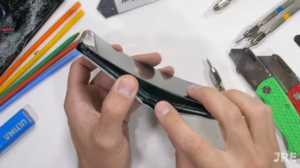 Koliko je izdržljiv jedan od najmoćnijih telefona?