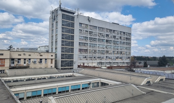 KOMŠILUK U STRAHU OD EPIDEMIJE ZARAZNE BOLESTI Pojavila se šuga u UKC Kragujevac