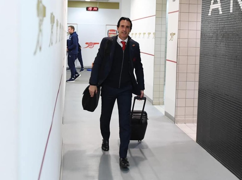 PRENOSE ENGLESKI MEDIJI Unai Emeri dovodi Pau Toresa u Aston Vilu