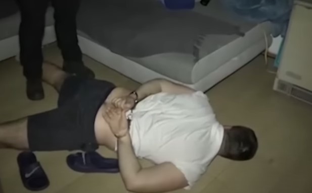 PADAJU VOJNICI VELJE NEVOLJE Uhapšen još jedan pripadnik Belivukovog klana