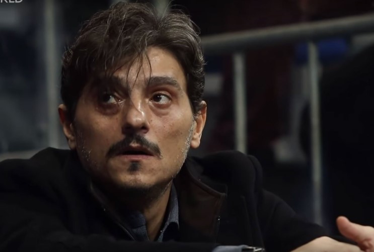 VLASNIK PANATINAIKOSA "GRMI" NA EVROLIGU: "Ovo je bio najgori masakr koji ste nam uradili"