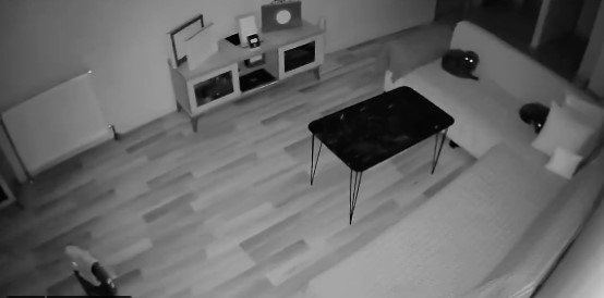 STRAVIČAN VIDEO! Pojavio se prvi snimak zastrašujućeg zemljotresa u Turskoj