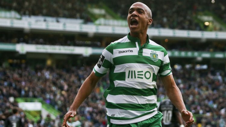 ŽOAO MARIO NEMA DILEMU "Ronaldo je srećan kad je sa reprezentacijom"