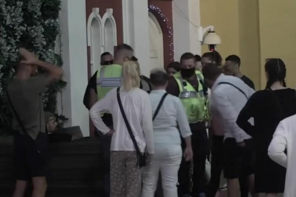 OTKRIVENA VELIKA TAJNA "ZADRUGE 6" Jedan poziv može da promijeni sve, kada se sazna ima da nastane opšti haos