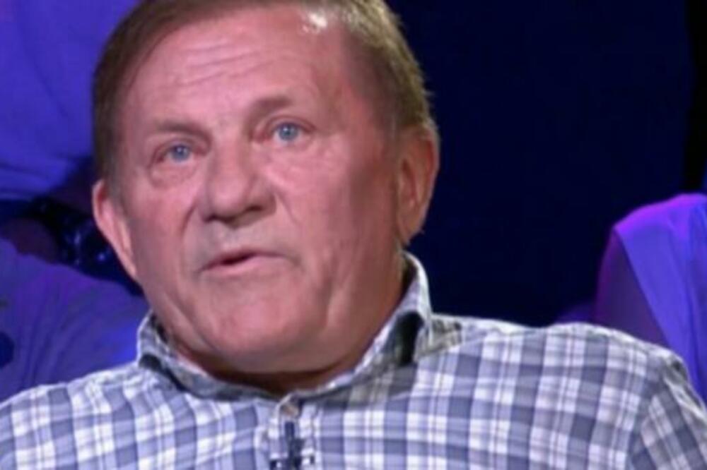 "BILA JE JAKO VEZANA ZA MOJU BRANKU" Miloš Bojanić stigao na sahranu pjevačice koje je poginula u Dubaiju padom sa 24. sprata