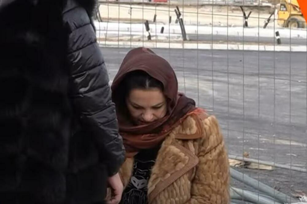 "UZELA SAM JAČU DOZU I ODJEDNOM MI SE SLOŠILO" Jana otkrila šta se dogodilo na aerodromu