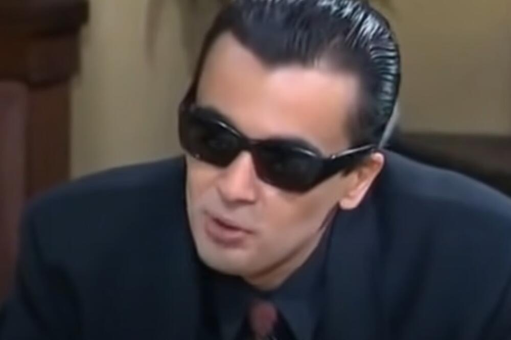 GODINE PROŠLE, A ROKI MIJENJA SAMO FRIZURU Evo kako danas izgleda čuveni tjelohranitelj koji je bio strah i trepet (FOTO)