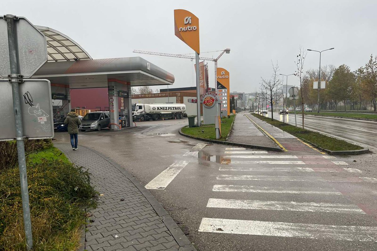 POZNAT MOTIV GNUSNOG ZLOČINA Uhapšen osumnjičeni za svirepo ubistvo mladića (28) u Banjaluci
