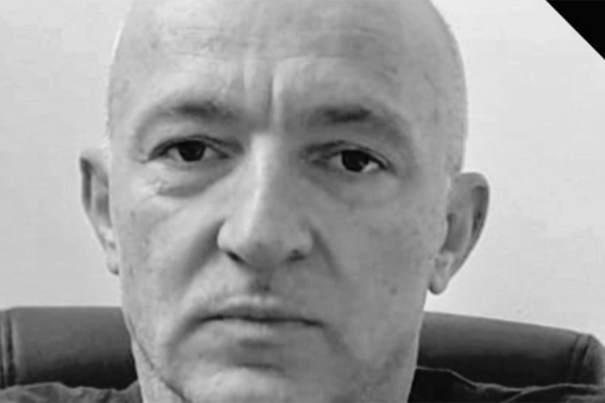 Preminuo doktor Nebojša Trkulja