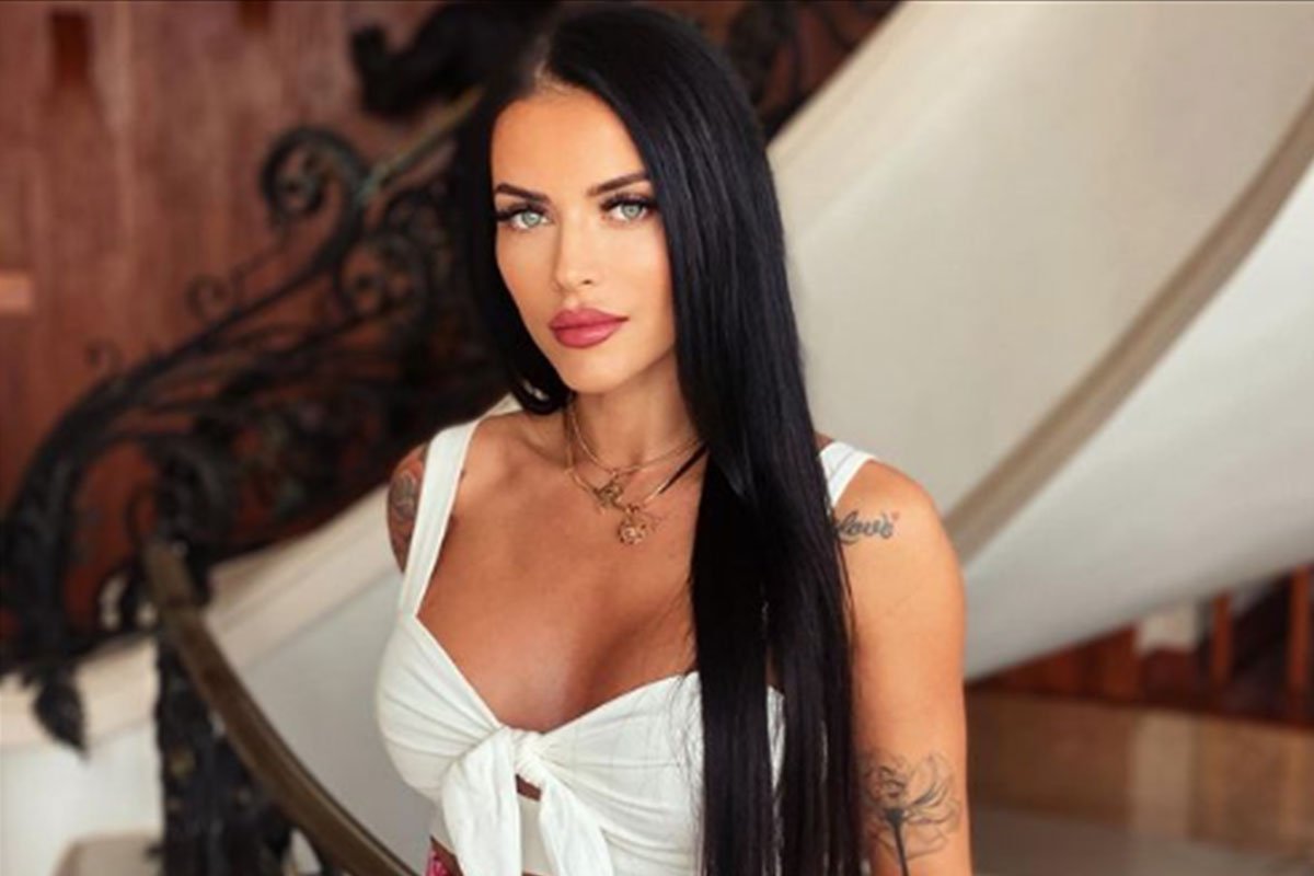 Poznata influenserka Maja Mia pronađena mrtva: "Počivaj u miru ljubavi moja"
