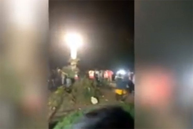 PRIČA KOJA NOSI JEZIVO PODSJEĆANJE Dječak 16 sati zarobljen u bunaru, u toku trka spasilaca sa vremenom (VIDEO)