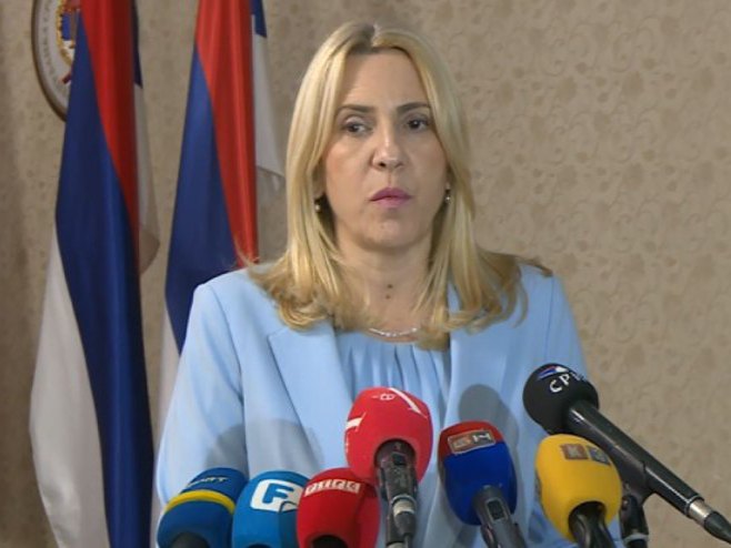 CVIJANOVIĆ O BORJANI KRIŠTO Nakon imenovanja, može da ide u proceduru formiranja Savjeta ministara