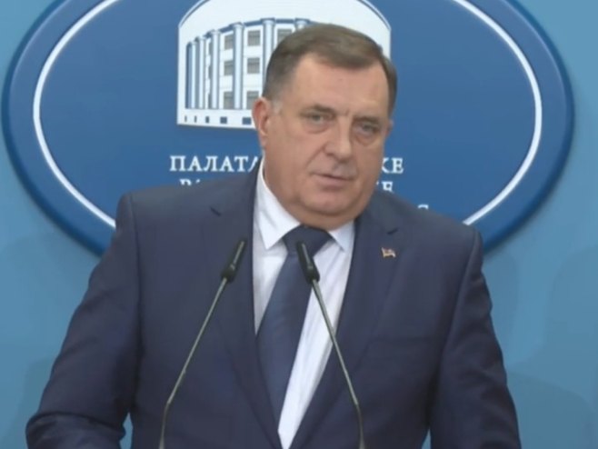 Dodik: "Slavica Injac šest godina proživljavala torturu"