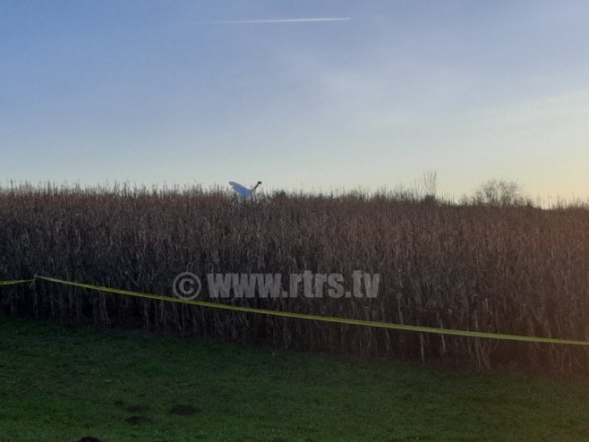 KARATISTI SE OPROSTILI OD ANDREE Ovo je djevojka nastradala u padu aviona u Prijedoru  (FOTO)