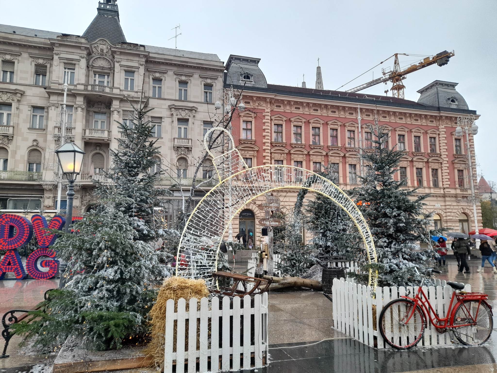 KONAČNO ZELENO SVJETLO Hrvatska ulazi u Šengensku zonu