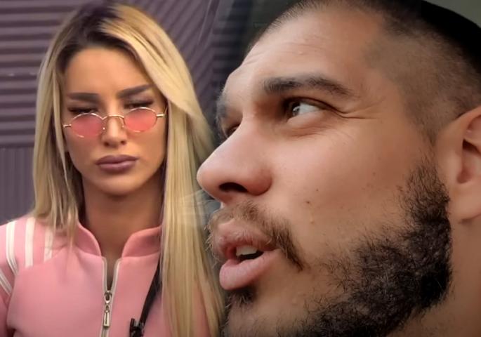 DEJAN SPREMA DAROVE ZA ZETA: "Filip je moj favorit, sad treba da šutne Aleks i nađe drugu"