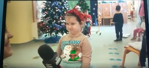 KAKO BITI DOBAR? Djevojčica kratko i jasno očitala lekciju, mreže se usijale (VIDEO)