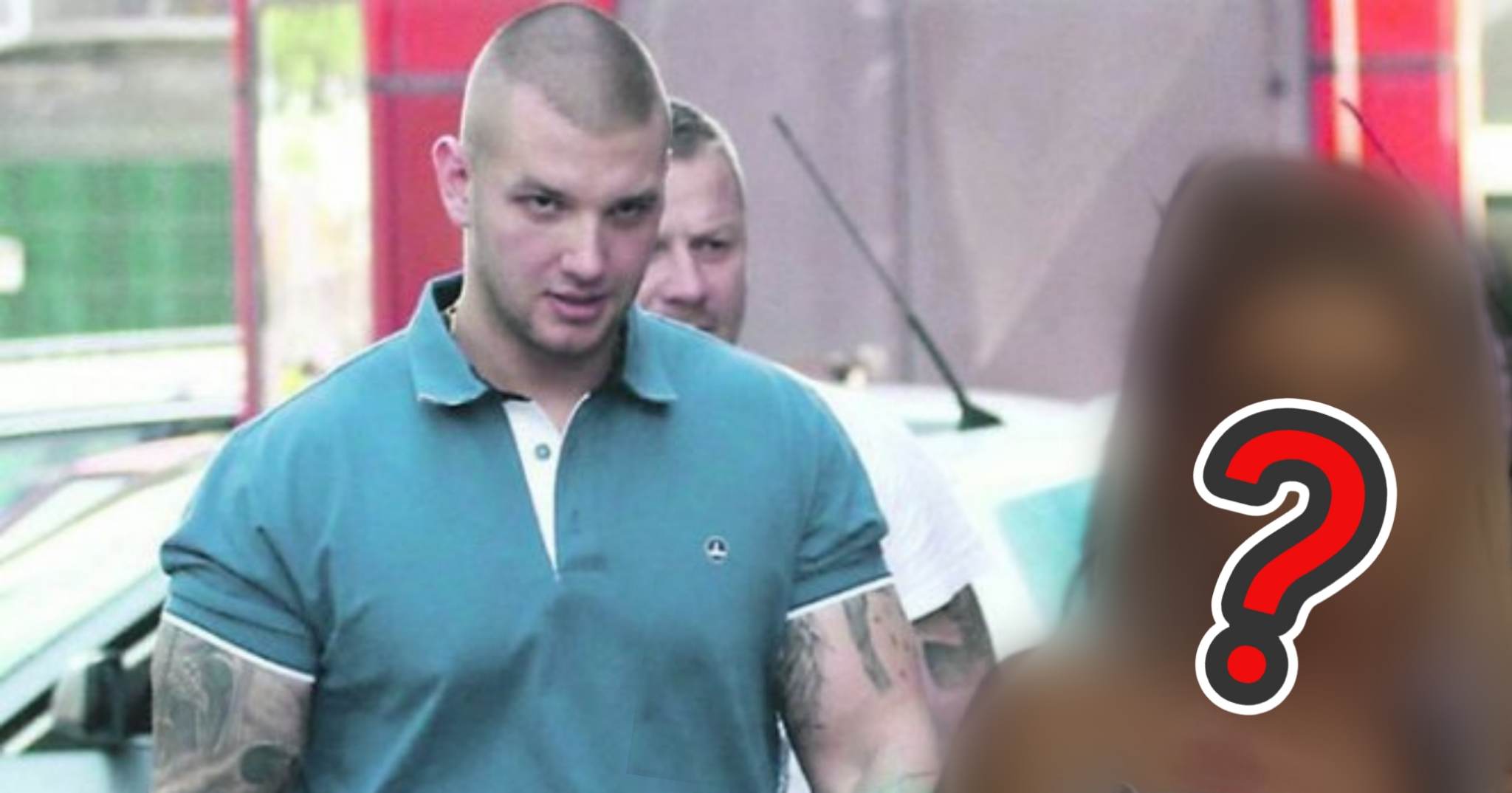 IME RIJALITI UČESNICE POMENUTO NA SUĐENJU KLANU VELJE NEVOLJE Lalić otkrio sa kojom je starletom Marko Miljković bio u vezi