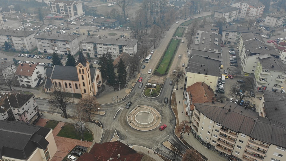 TESLIĆANIN (46) STRADAO U SJEČI ŠUME U AUSTRIJI Na njega palo oboreno drvo, nije mu bilo spasa
