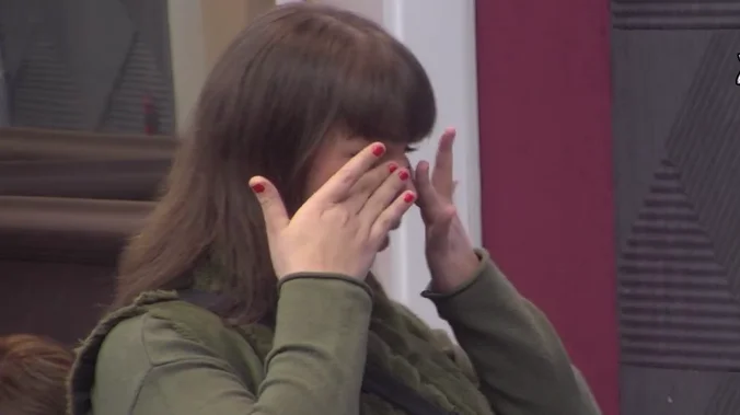 "MAMA MI JE REKLA DA ON IGRA SA MNOM RIJALITI!" Miljana roni gorke suze, kaje se zbog jedne stvari