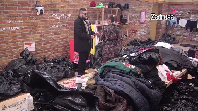 ŠOK PRIZNANJE MILJANE KULIĆ Miksi otvorila dušu, pa rekla Zoli jedno (VIDEO)