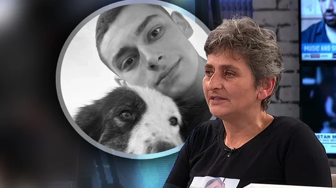 "KO ĆE ČESNICU DA MI LOMI, ZDRAVICU DA ZDRAVI?!" Bolna ispovijest majke nakon Goranovog (19) samoubistva kida dušu