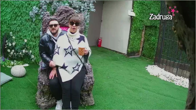 DA LI SU SPREMNI ZA TO? Zola i Miljana dobili zadatak kakvom se nisu nadali, a u sve je umiješana i Marija (VIDEO)