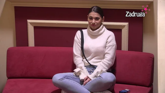 MILICA MU PORUČILA PJESMU, A ON JE UJEO ZA SRCE Veselinovićka riješila da precrta Cara za sva vremena nakon njegovog poljupca sa Aleks
