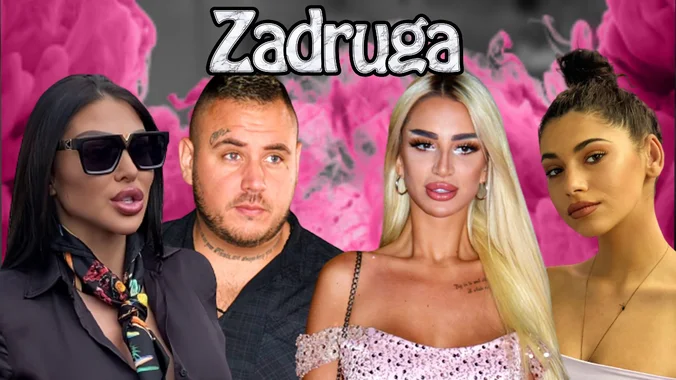 CAR IZMEĐU TRI VATRE Filip kao muva bez glave išao od jedne do druge, pa obavio razgovor sa Majom, zagrlio Milicu, a Aleksandri priznao ovo (VIDEO)