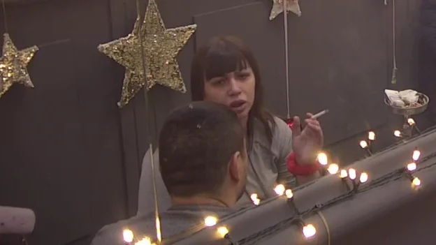 "ZASLUŽUJEŠ BOLJU" Miljana otvorila Bebici dušu, pa priznala jedno - da li je ovo kraj?! (VIDEO)