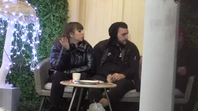 PRAVI "KOKTEL LJUBAVI" Miksi navela uslov da se pomiri sa Bebicom, ali iznijela i da voli Zolu