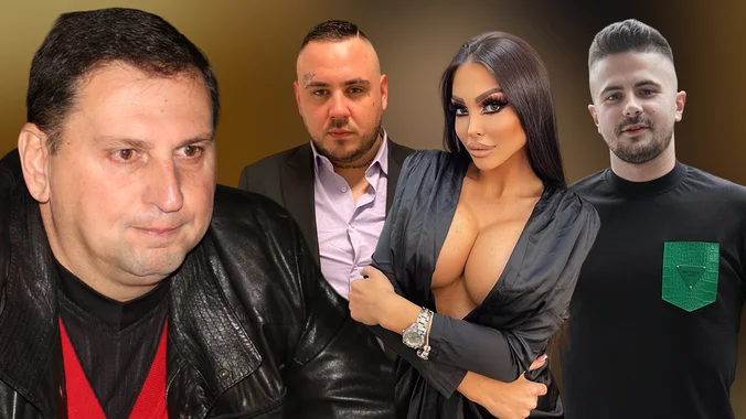 "OPET MI POČINJE PAKAO" Taki na mukama zbog Maje i Cara, a evo šta kaže za Bilala