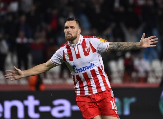 ISPISAO ISTORIJU Aleksandar Katai "preskočio" legendarnog Rajka Mitića