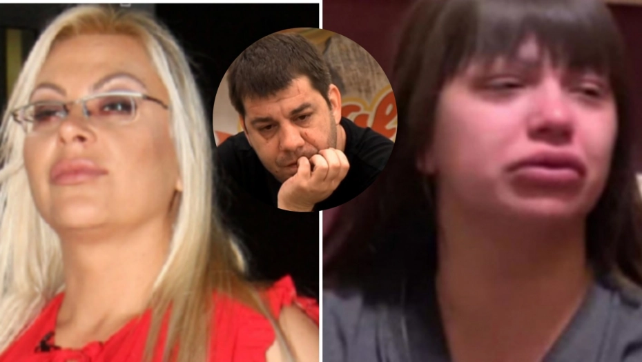 "MAJKU GAĐAŠ ŠOLJOM, ONOM MANIJAKU NIJE DOBRO" Miki i Car analizirali Kuliće, pa zaključili ko stoji iza Miljanine emotivne nestabilnosti