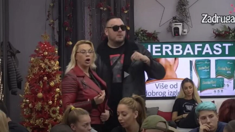 "IMAŠ PREZERVATIVE U APARTMANU, BEBICA ZNA" Car iznio skandalozne optužbe na račun Marije Kulić
