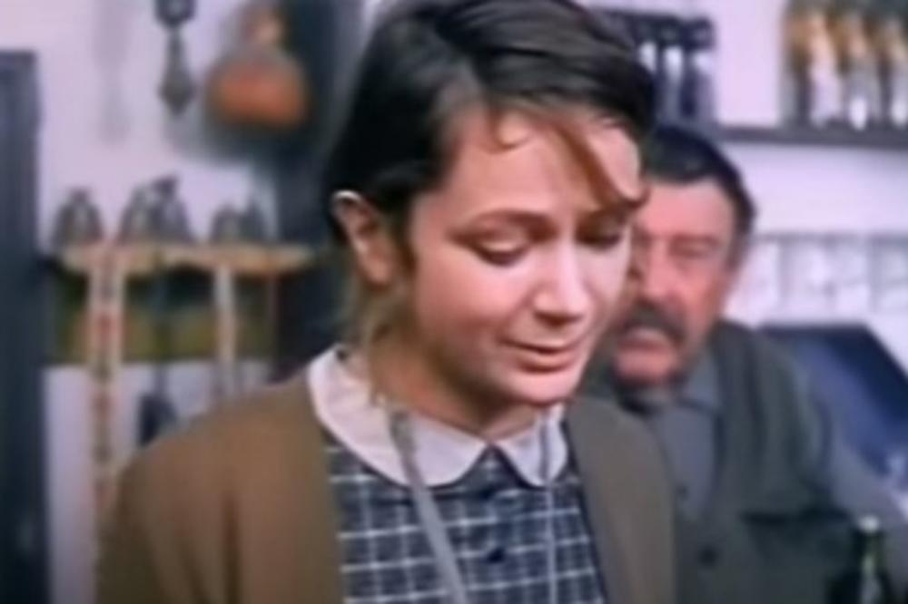 DETALJI BIOGRAFIJE LEGENDARNE SONJE OD KOJIH SE KOŽA JEŽI Glumica se nakon smrti ovog čovjeka odala porocima, a njena sudbina tjera na suze