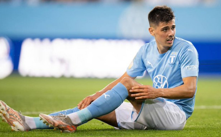 NOVI KLUB NA VIDIKU Denis Hadžikadunić na listi želja njemačkog bundesligaša