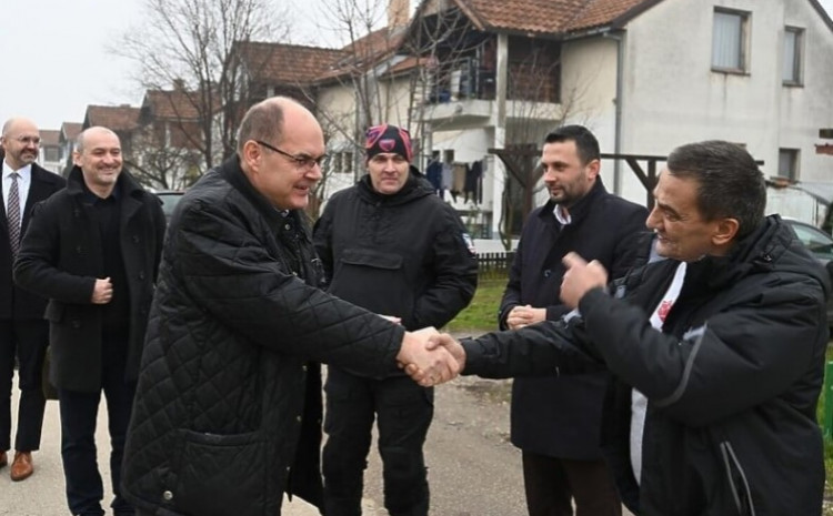POTREBE GRAĐANA NA PRVOM MJESTU Šmit u Bijeljini: "Sveobuhvatan angažman neophodan kako bi se uklonila diskriminacija"