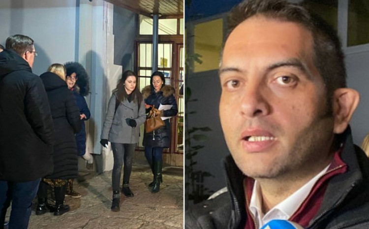 ŠKOLA ĆE SE SUTRA ZVANIČNO OGLASITI OŠ “Grbavica 1” će uručiti otkaz nastavniku-pedofilu