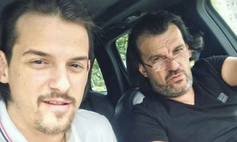 ACA LUKAS POSTAO DEDA! Folker puca od sreće: Evo šta kažu baba i novopečeni tata, a ime bebe je pravi HIT
