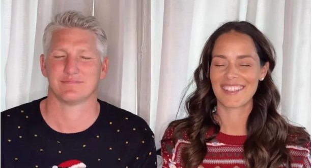TENISERKA PALA NA VAŽNOM PITANJU Ana i Bastijan pokazali koliko poznaju jedno drugo (VIDEO)