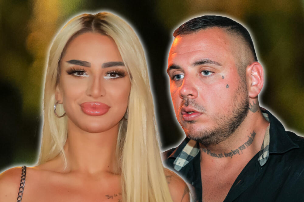 CAR UPOREDIO DALILU I ALEKS: "Zbog toga sam se najviše i zaljubio u nju"