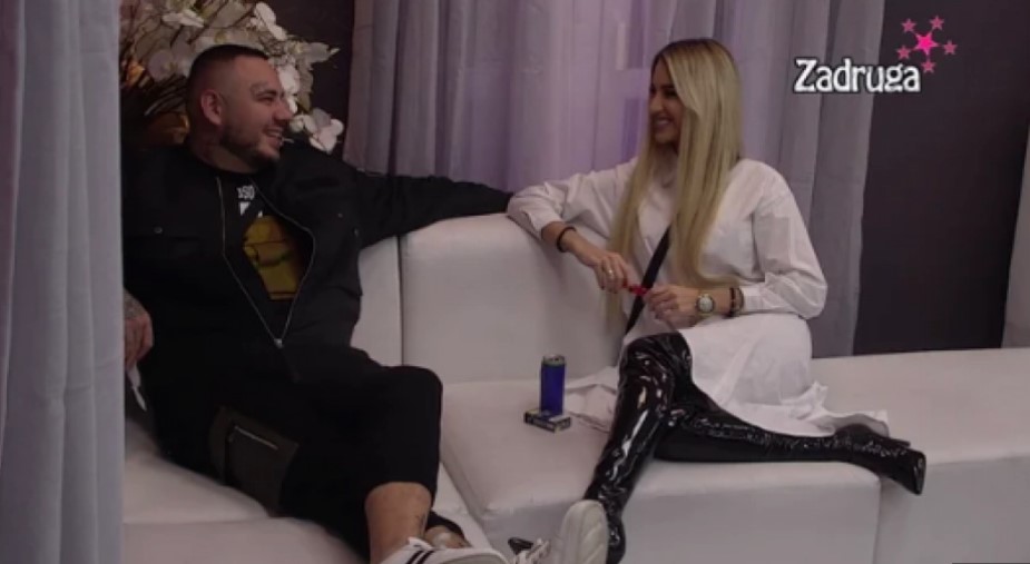 SKANDALOZNO OTKRIĆE! Filip Car dobio 20.000 evra da zavede Aleks i razdvoji je od Dejana?!