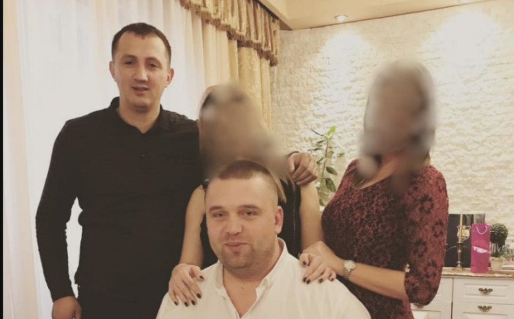 SUĐENJE ZA UBISTVO SARAJEVSKIH POLICAJACA: Šta je izjavio Marinkovićev poznanik sa kojim se dopisivao putem Skaj aplikacije