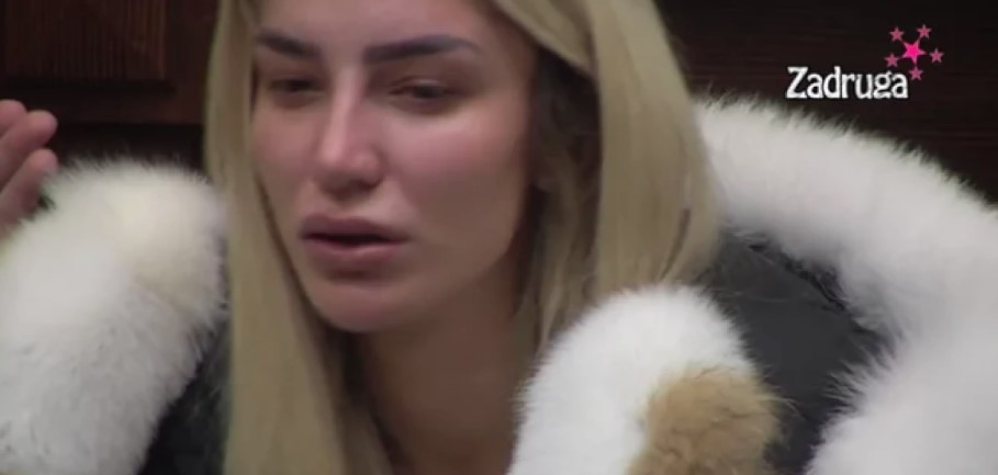 ALEKSANDRA NIKOLIĆ OPLELA PO MILICI I CARU Otkrila detalje veze sa Dejanom: "Shvatila sam da nas dvoje nismo jedno za drugo"