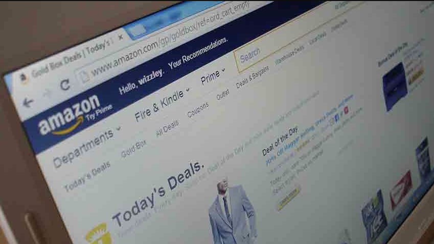 INFLACIJA NIJE UZDRMALA AMAZON, NAPROTIV! Za 5 dana zaradili najveću prazničnu prodaju ikada