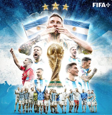 ODREDILA FORMAT TAKMIČENJA: FIFA mijenja pravila
