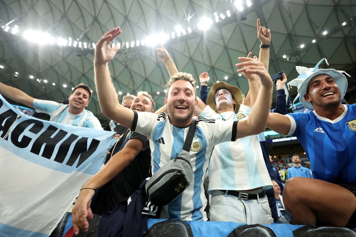VODE SE POLEMIKE Penal za Argentinu podijelio javnost, ali i struku